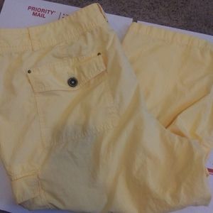 Dressbarn women capris